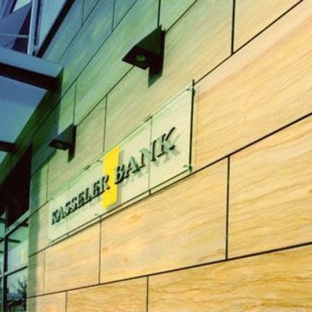 Kasseler Bank