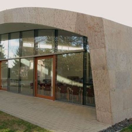 Christus Kirche Kassel