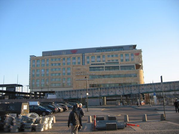 Hotel Opera