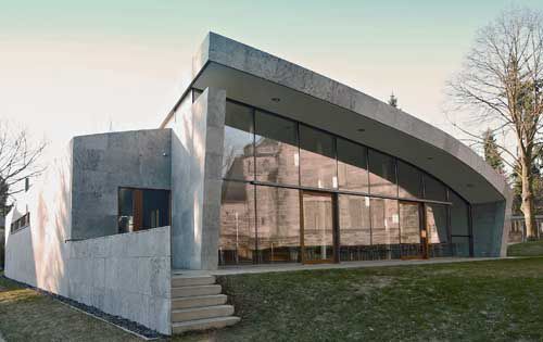 Christus Kirche Kassel