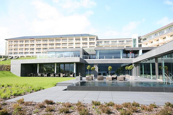 Hotel Europe, Killarney