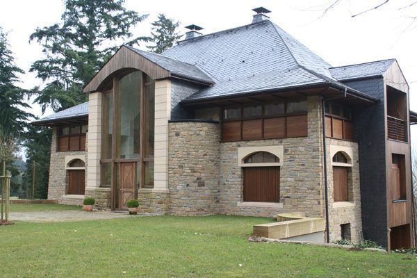 Forsthaus Lelbach
