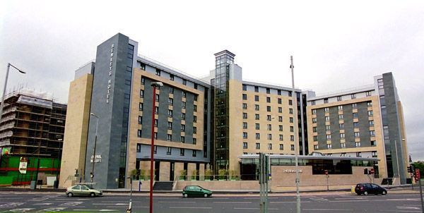Bewleys Hotel Leeds