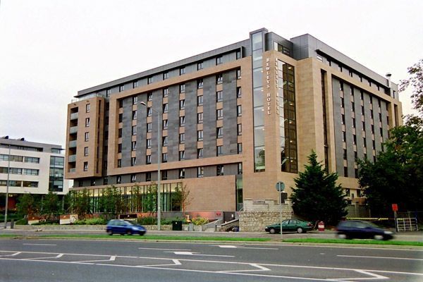Bewleys Hotel Dublin
