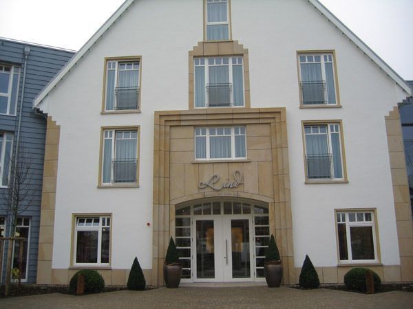 Hotel Lind Rietberg