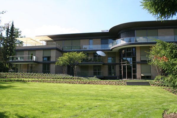 Villa Kassel