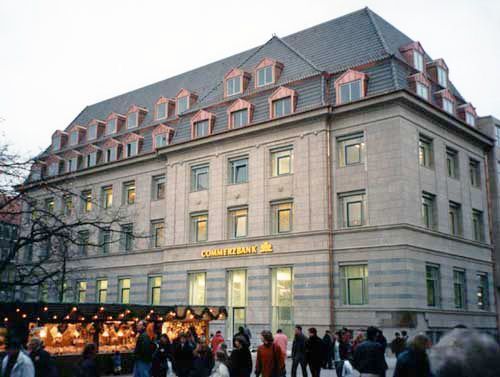 Commerzbank Kiel