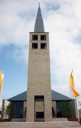 Kirche Wiesen
