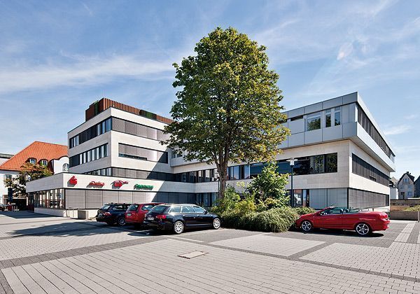 Kreissparkasse Lippstadt