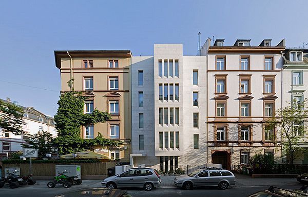 Hunzinger Frankfurt
