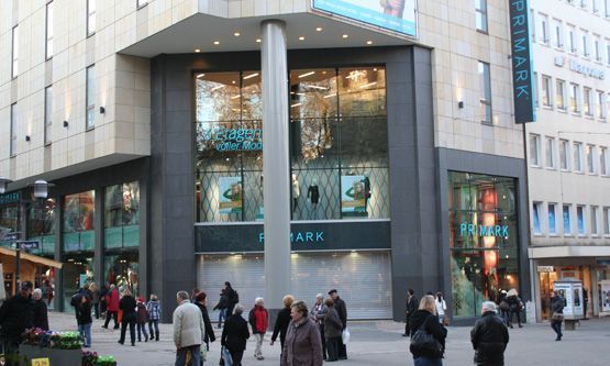 Primark Essen