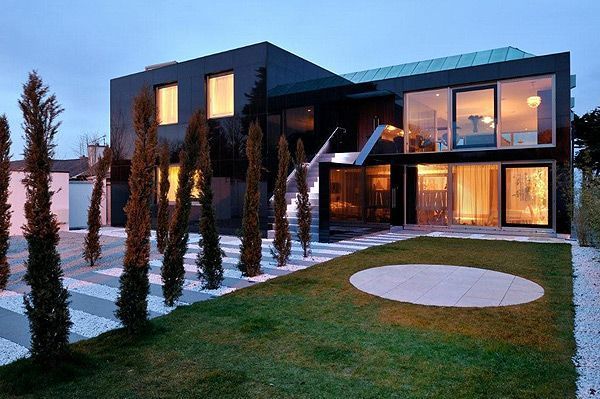 Villa Ultan Herr
