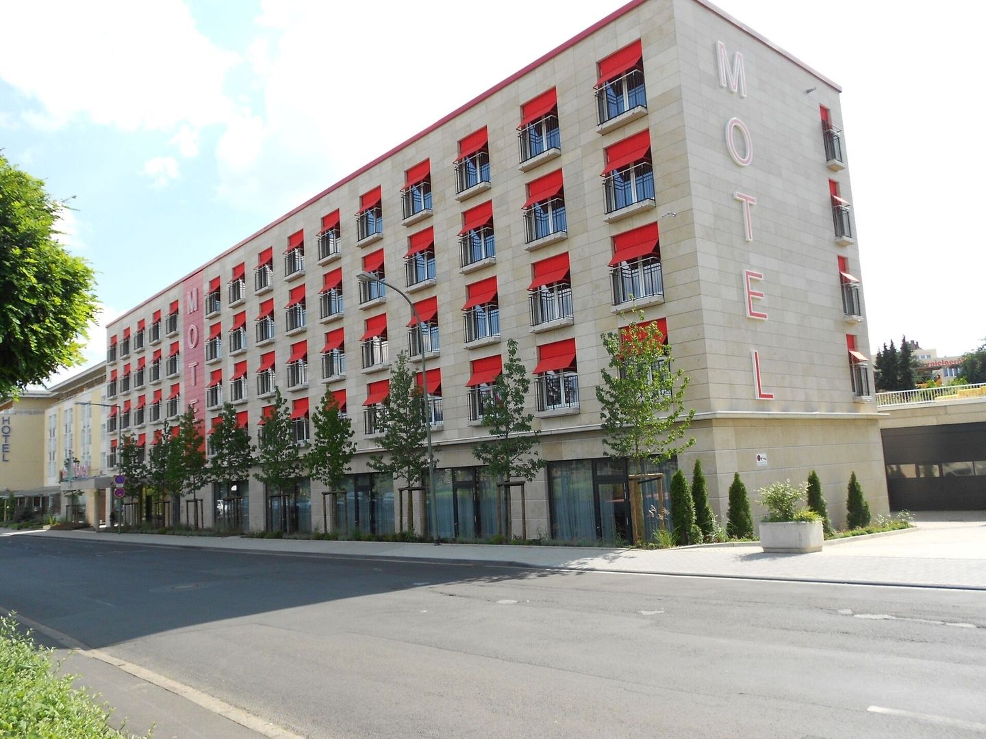 La Strada, Kassel