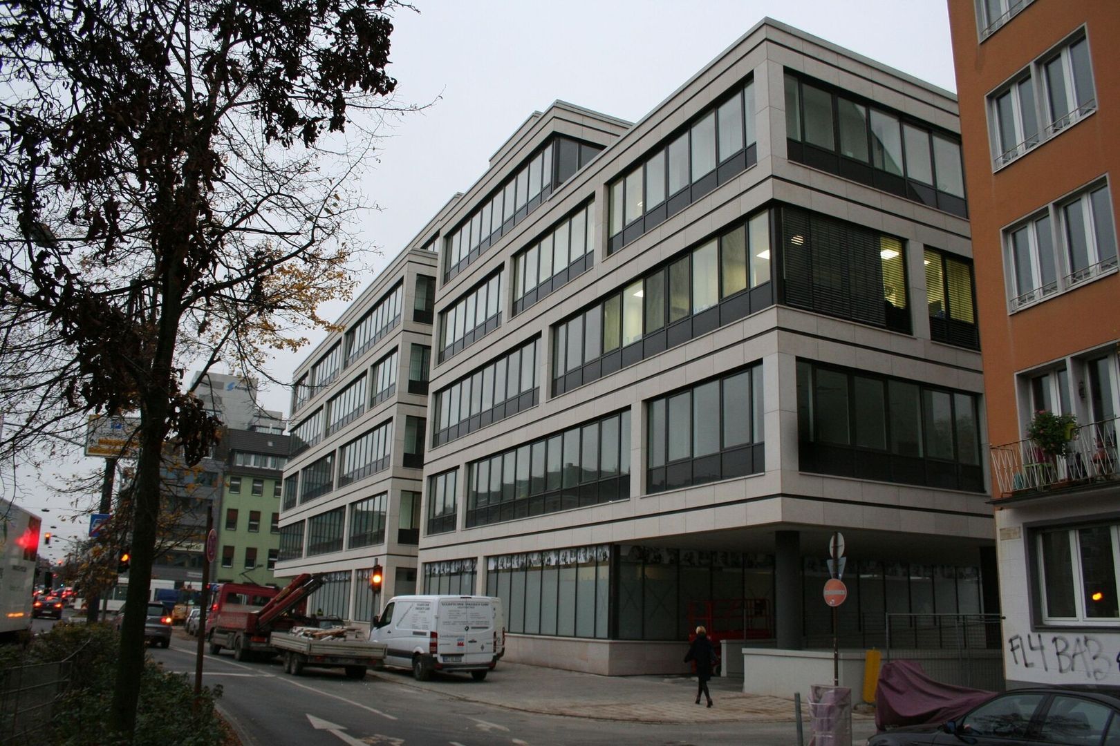 PraDus Düsseldorf